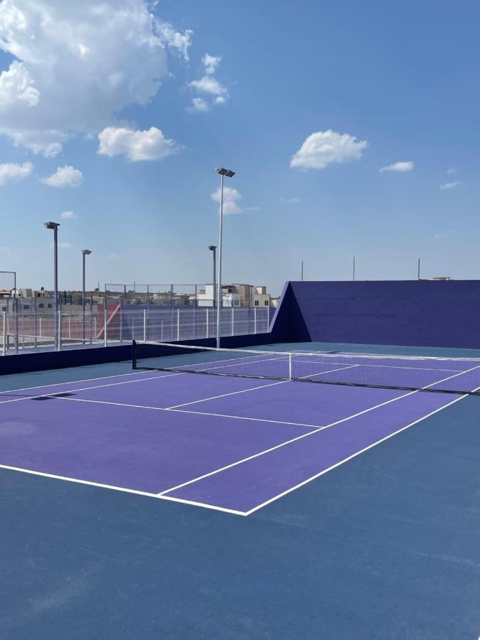 "San Miguelito" El Oasis Urbano Que Necesitas Para Descansar! Pool, Gym, Tenis San Miguel de Allende Dış mekan fotoğraf