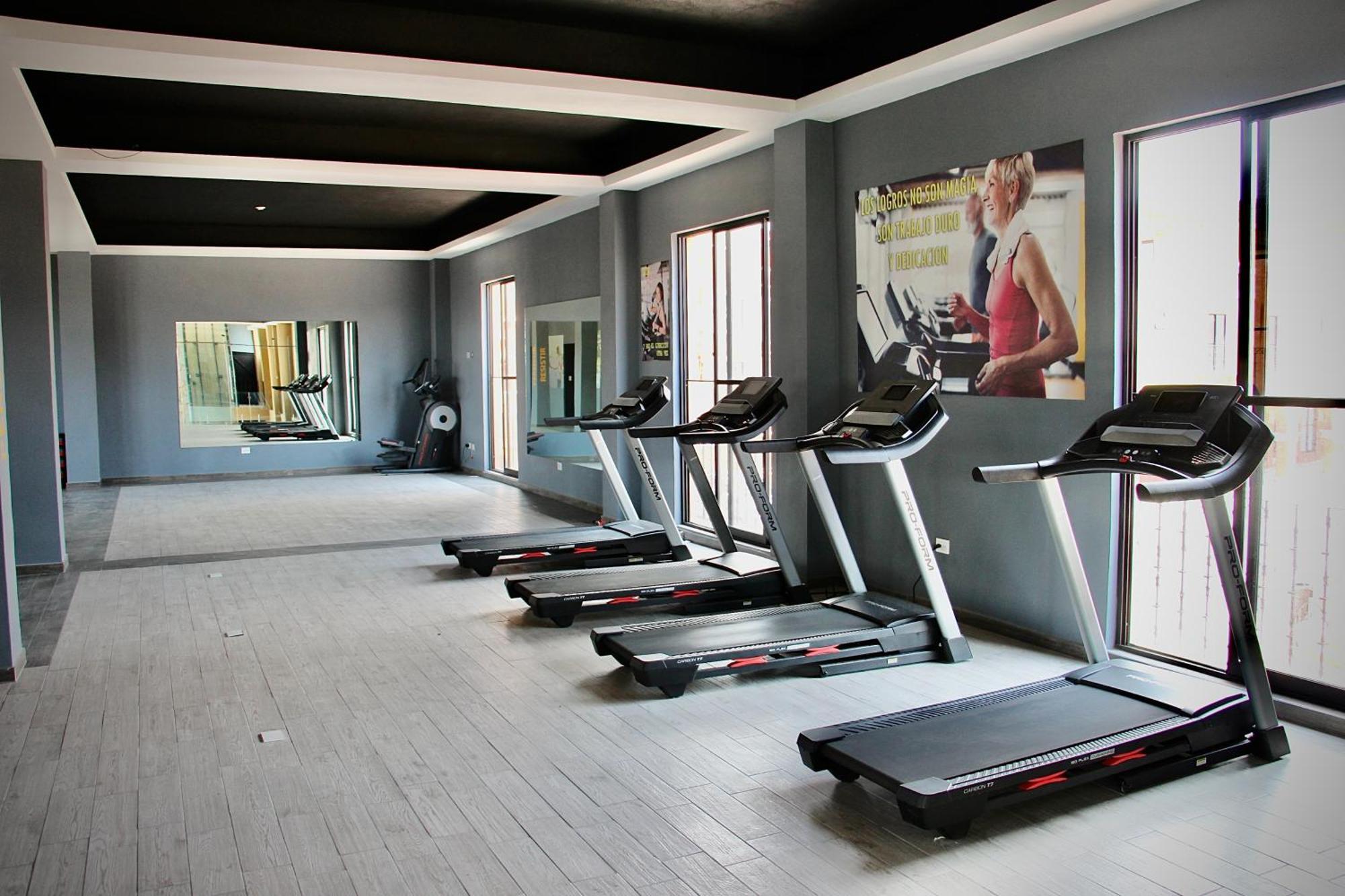 "San Miguelito" El Oasis Urbano Que Necesitas Para Descansar! Pool, Gym, Tenis San Miguel de Allende Dış mekan fotoğraf