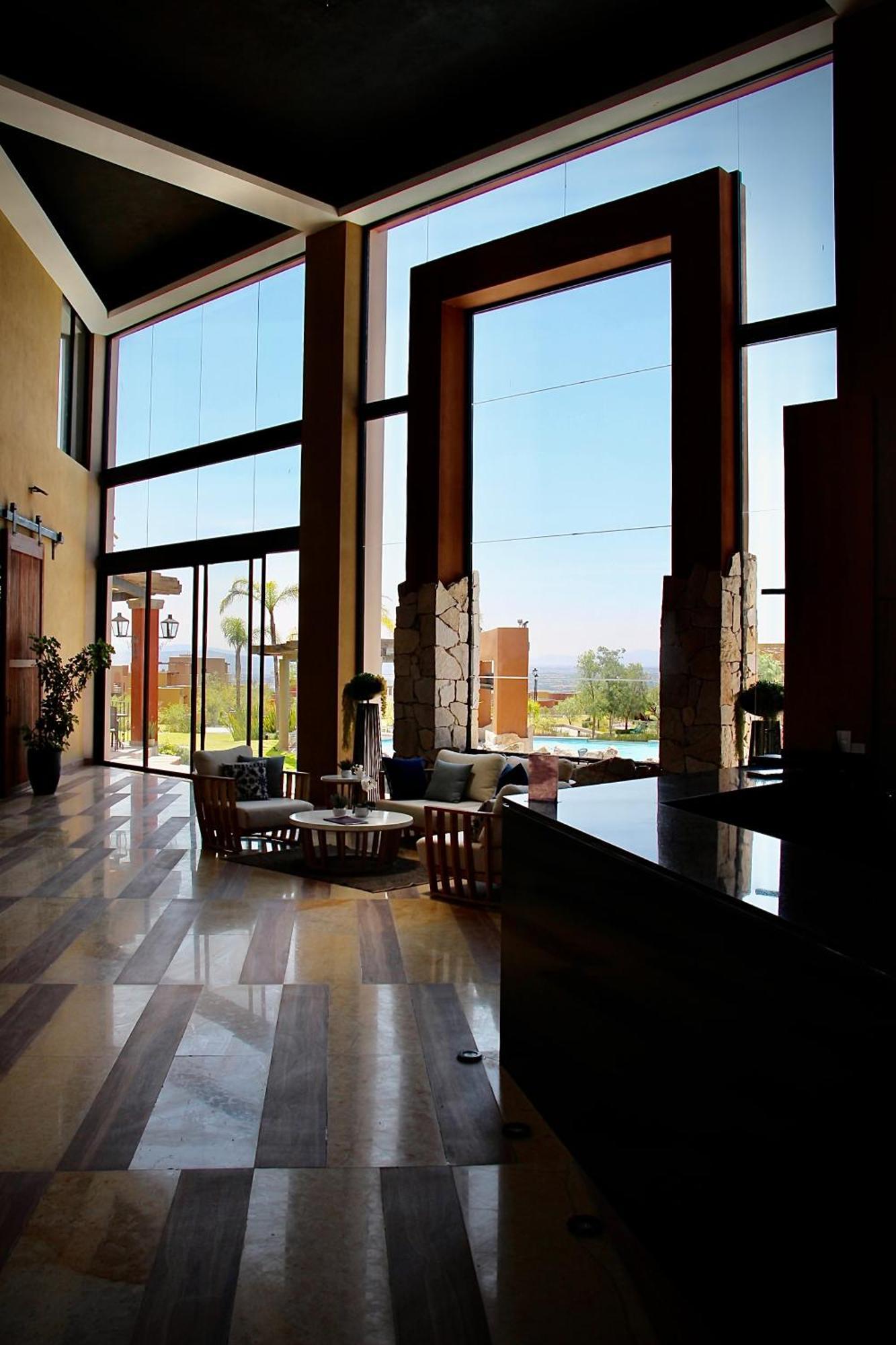 "San Miguelito" El Oasis Urbano Que Necesitas Para Descansar! Pool, Gym, Tenis San Miguel de Allende Dış mekan fotoğraf