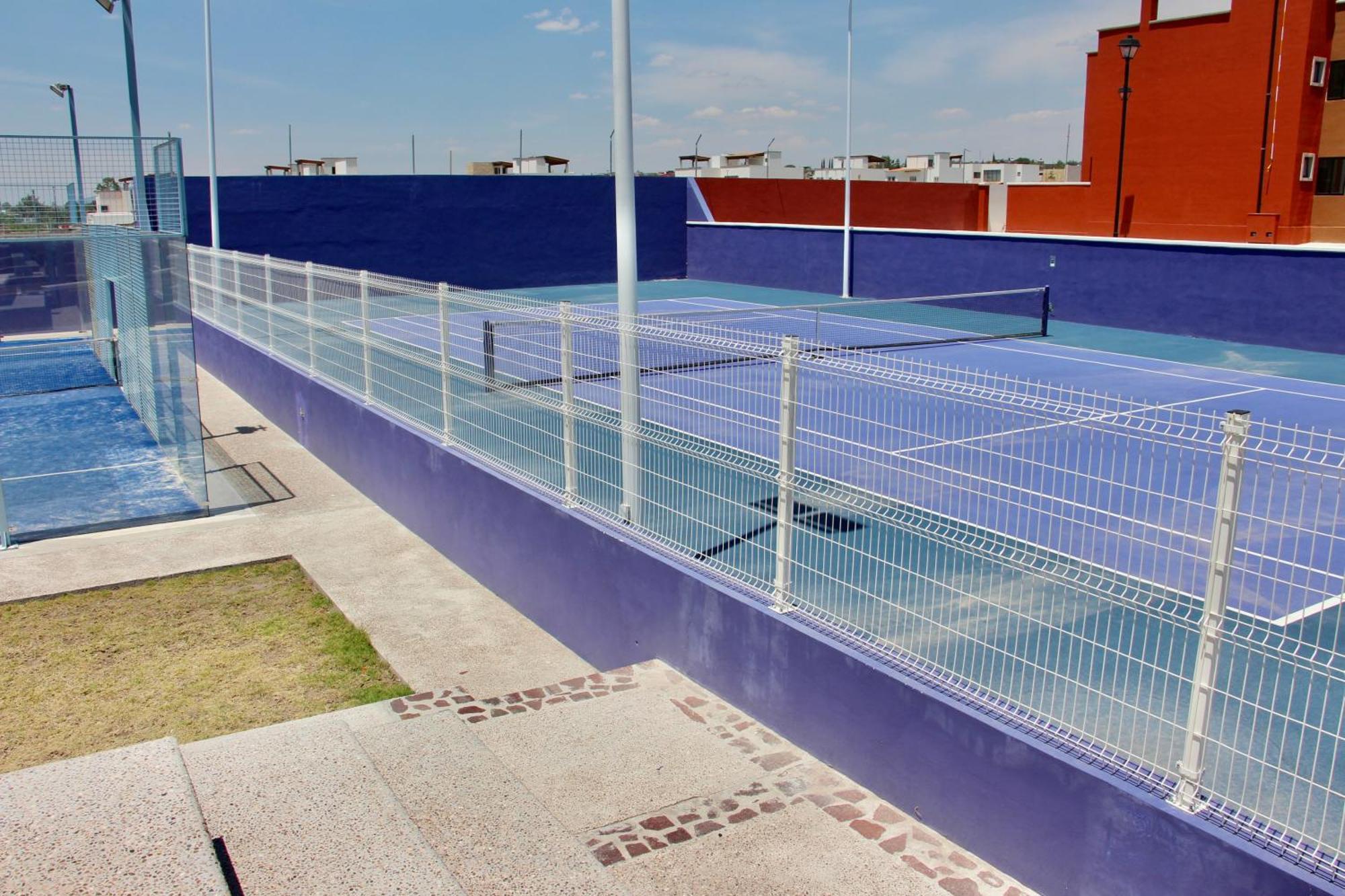 "San Miguelito" El Oasis Urbano Que Necesitas Para Descansar! Pool, Gym, Tenis San Miguel de Allende Dış mekan fotoğraf