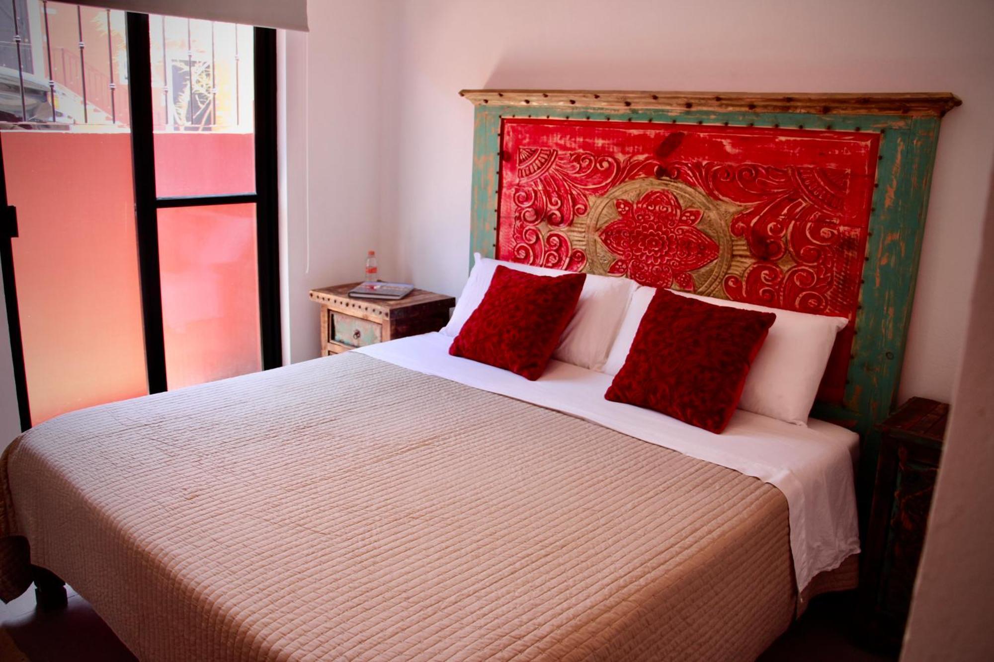 "San Miguelito" El Oasis Urbano Que Necesitas Para Descansar! Pool, Gym, Tenis San Miguel de Allende Dış mekan fotoğraf