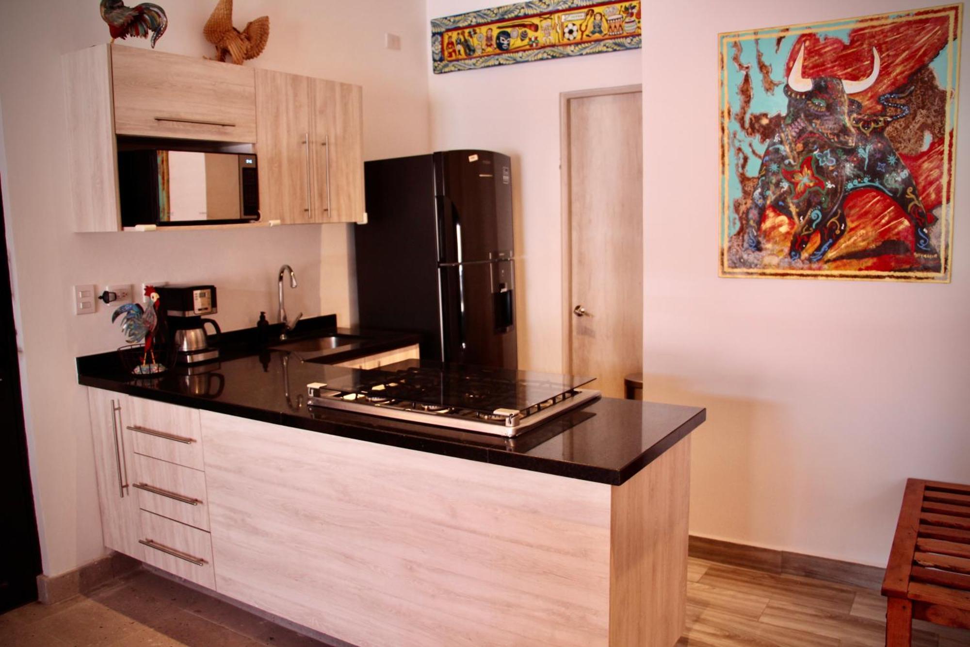 "San Miguelito" El Oasis Urbano Que Necesitas Para Descansar! Pool, Gym, Tenis San Miguel de Allende Dış mekan fotoğraf